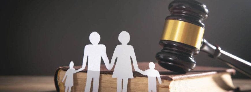 Family Law Attorney Chicago IL